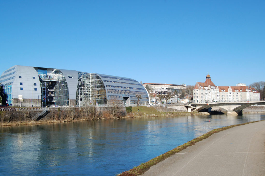 La City - Besançon